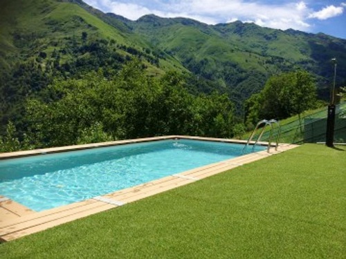 Chalet Via S. Iorio image 1
